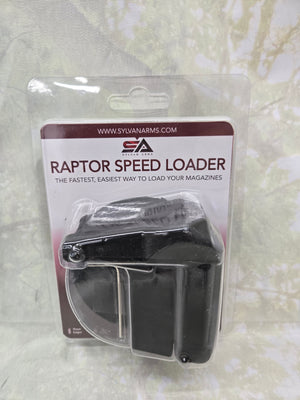 Sylvan Raptor Spd Loader
