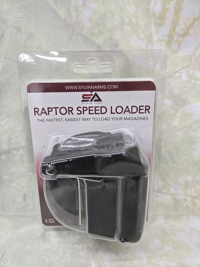 Sylvan Raptor Spd Loader