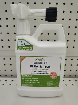 Wondercide Flea and Tick Control