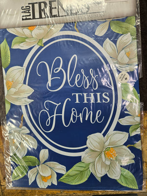 Magnolia Home Flag