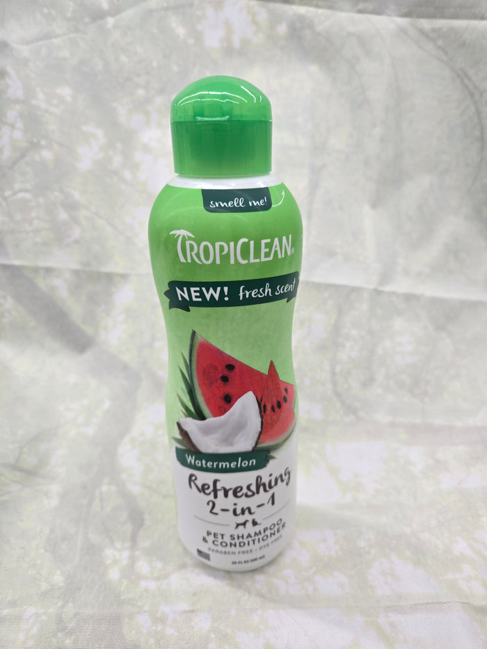 Tropiclean Watermelon S/C