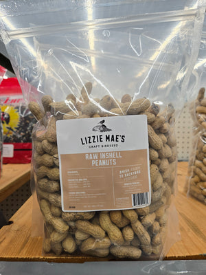 Peanuts in the Shell 2 lb