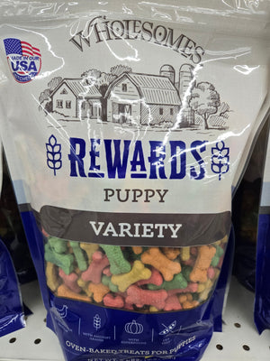Sportmix 2 lb Puppy Variety