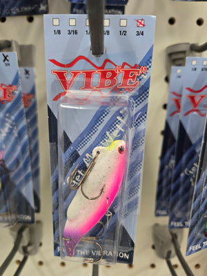 Vibe Crazy Clown 3/4oz