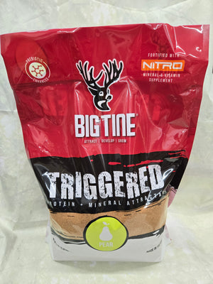 BigTine Triggered Pear