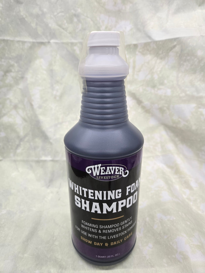 Qt. Whitening Shampoo for Animals