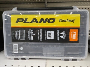 Plano Stowaway Box 3700