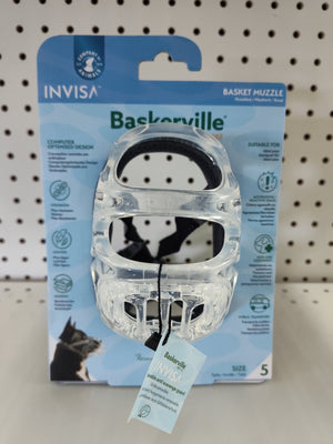 Dog Muzzle Size 5