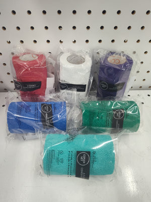 41Co Flex in Assorted Colors