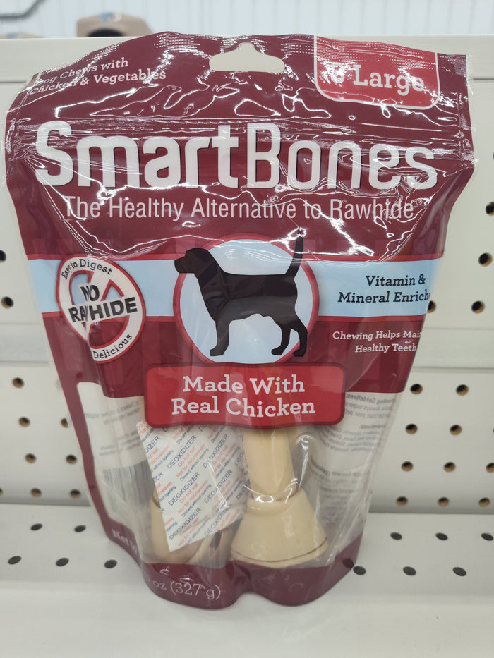 SmartBones Large 3 Pack
