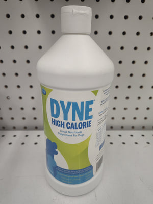 Dyne Nutritional Supplement for Dogs & Puppies - Dyne Supl Dog