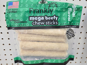 Original Sticks - 4 Count