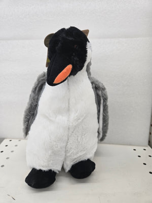 Trix Plush Penguin Erin