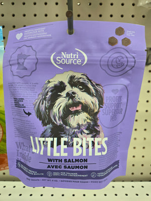 Nutri Source Lil Bite Treat