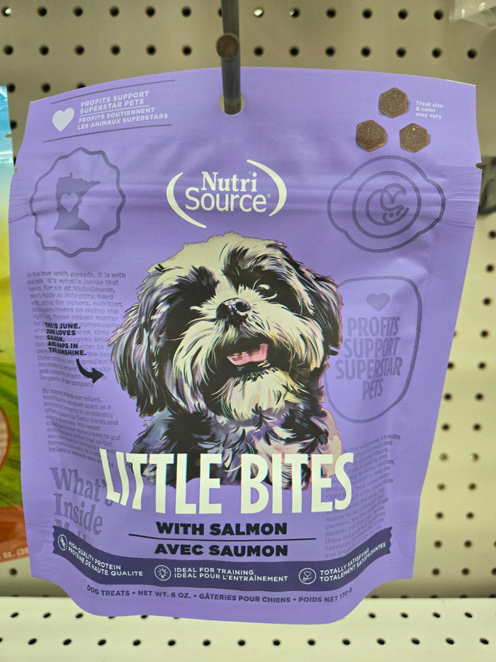 Nutri Source Lil Bite Treat