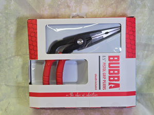 Bubba Pistol Grip Fishing Knife