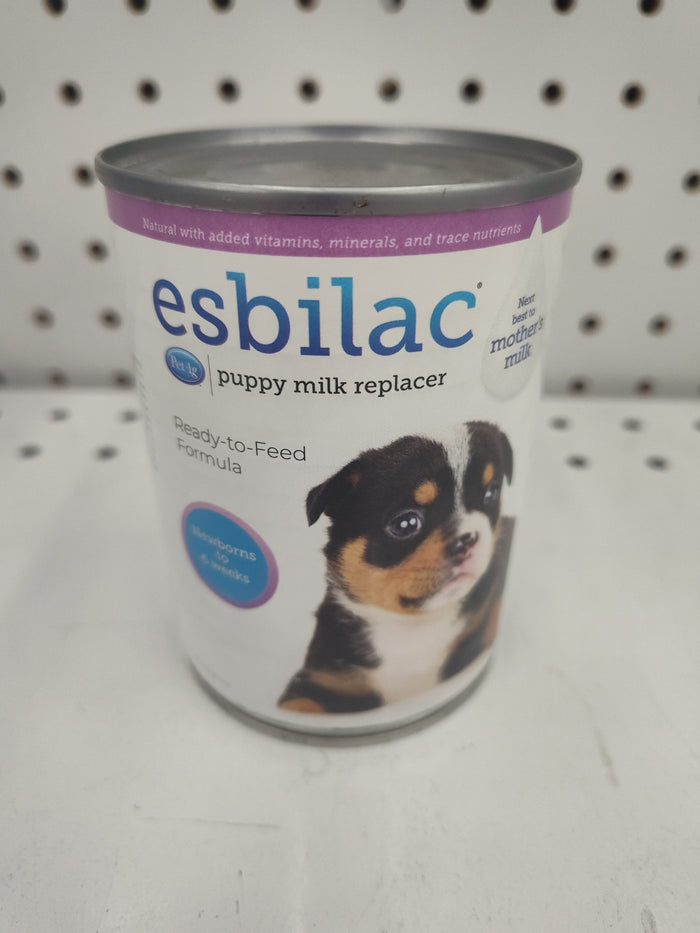 Esbilac Puppy Milk Replacer 11oz