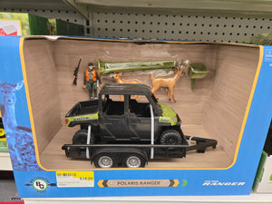 Polaris Ranger Kids Set