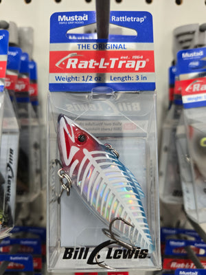 Rat-L-Trap Rat-L-Trap