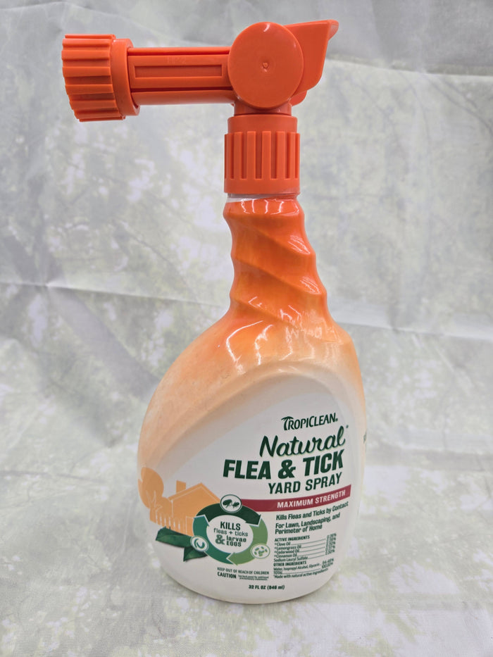 Trop Nat F&T Yard Spray