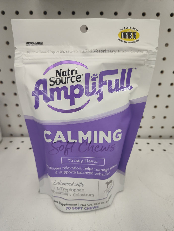 NS Dog Calming Soft Chew