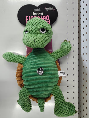 Fab Floppy Turtle Large