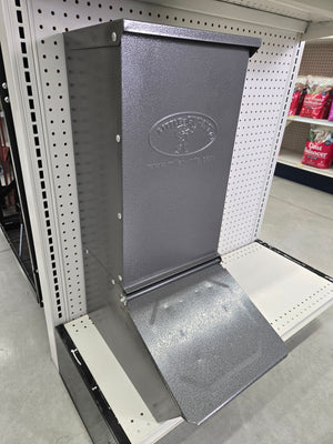 Hog Feeder | Pig Feeder 1-Hole