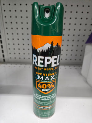 Sportsmen Max Form