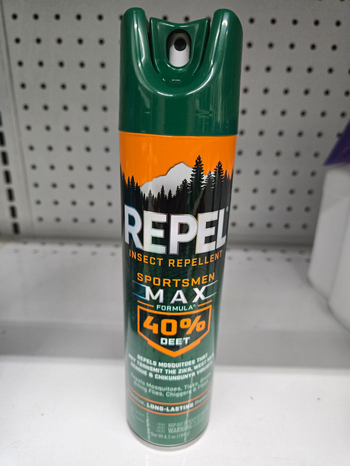 Sportsmen Max Form