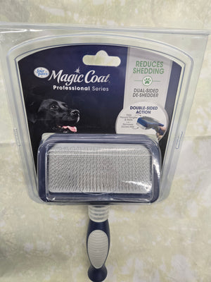 Four Paws Magic Dual