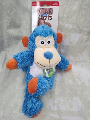 Kong Knots Monkey Medium/Large