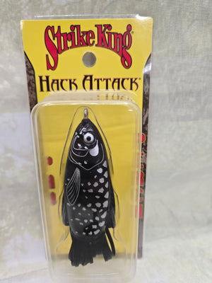 Hack Attack Pad Hack Attack Pad