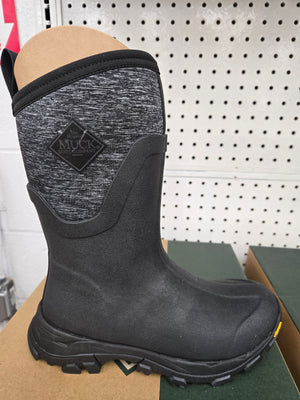 Women's Arctic Ice Mid-Cut Boots W5