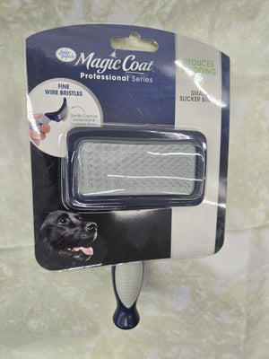 Four Paws Slicker Brush for Dogs and Cats