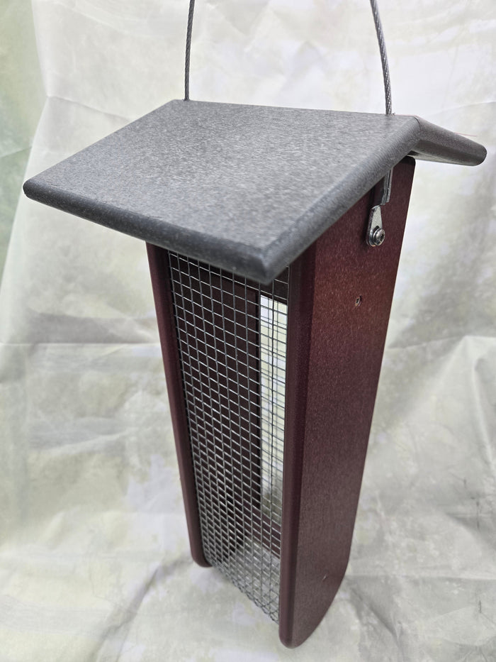 LG Split Peanut Feeder