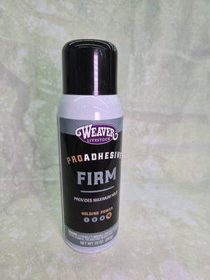 10 oz. Pro Adhesive Firm