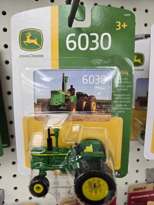 64th JD 6030 with Duals