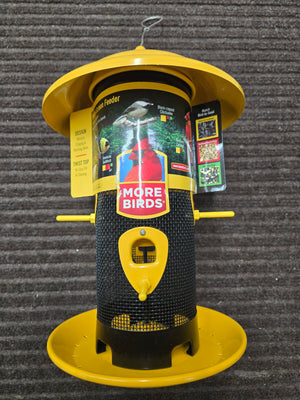 Sedona Screen Feeder