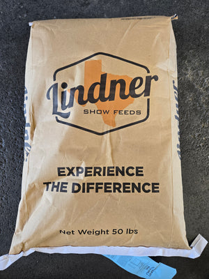 Lindner 18 Meal