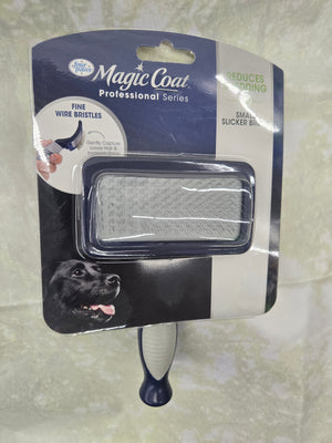 Four Paws Slicker Brush for Dogs and Cats