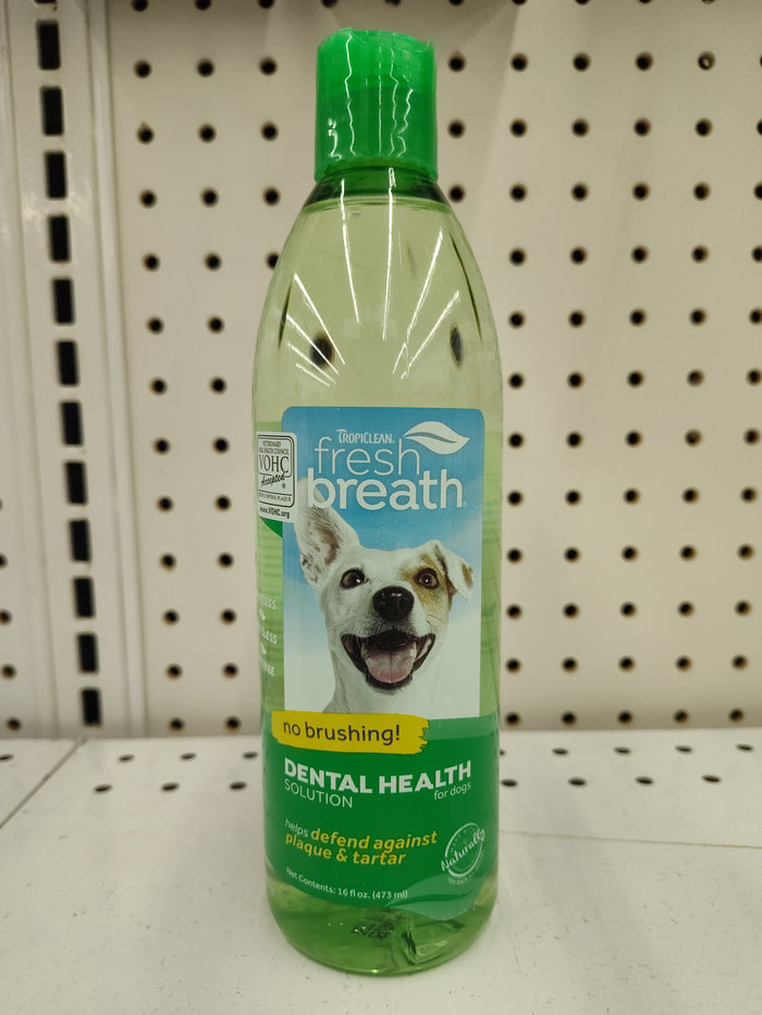 Tropical Fresh Brth 16oz