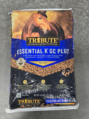 Tribute Essential K&G Horse Feed (50 lbs)