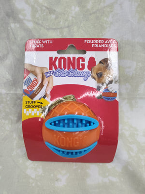 Zippz Ball Medium Orange/Blue