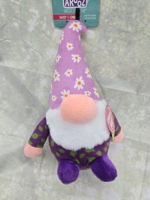 Daisy the Gnome - Purple