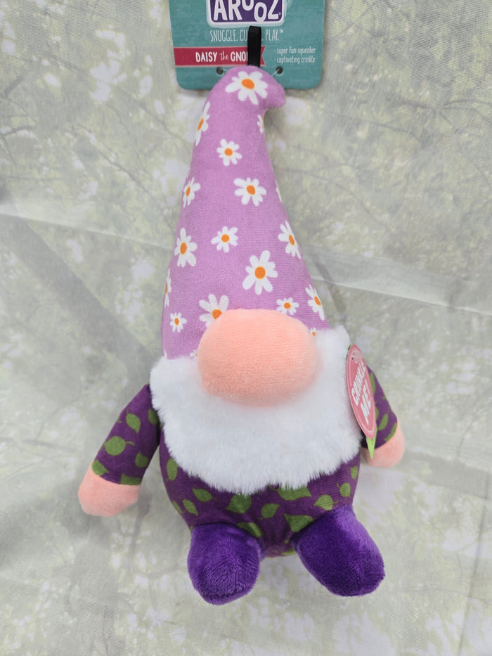 Daisy the Gnome - Purple