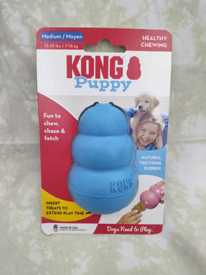 Medium Puppy Kong