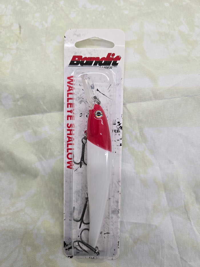 BDT Shallow Walleye 5/8