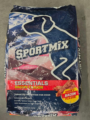 Sportmix Bacon Flavor 40#