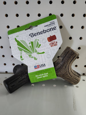 Benebone Maplestick Med