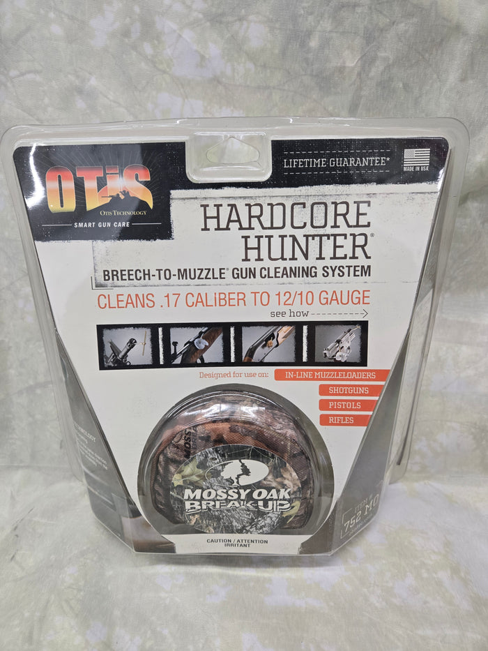 Mossy Oak Tactical Clean